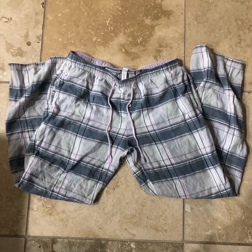 Pajama pants size small